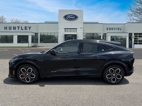 Used 2022 Ford Mustang Mach-E GT image 5