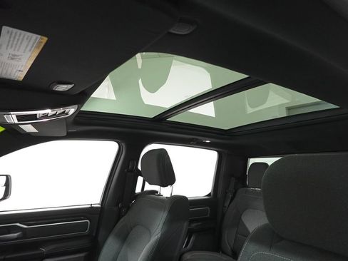 Used 2020 RAM 1500 Big Horn image 13