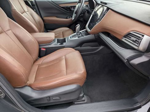 Used 2021 Subaru Outback Touring w/ Popular Package #2 AWD/4WD image 22