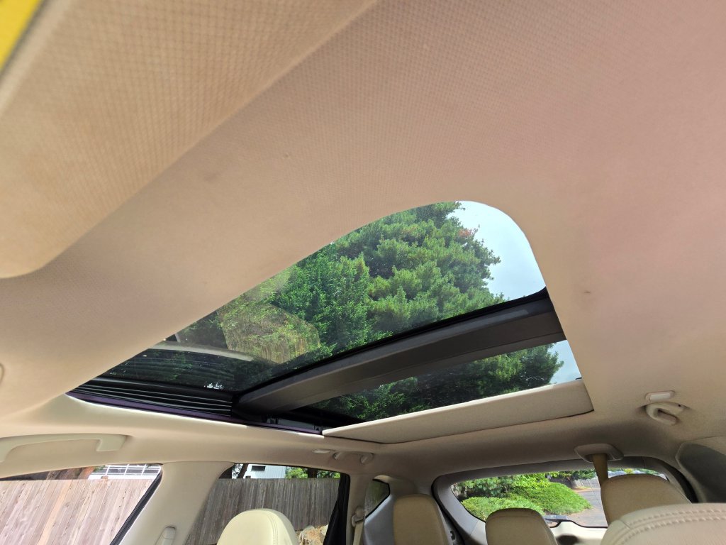 Used 2016 Nissan Murano SL AWD/4WD image 39