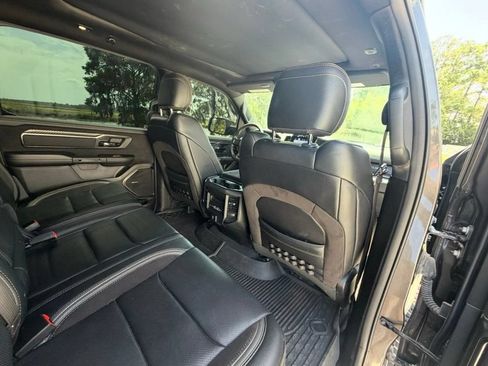 Used 2024 RAM 1500 TRX AWD/4WD image 14
