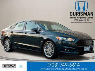 Used 2015 Ford Fusion SE w/ Equipment Group 202A video 1