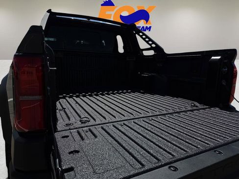 New 2026 Toyota Tacoma 4x4 Double Cab Hybrid image 13