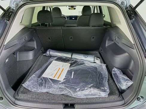 New 2026 Volkswagen Tiguan S image 24