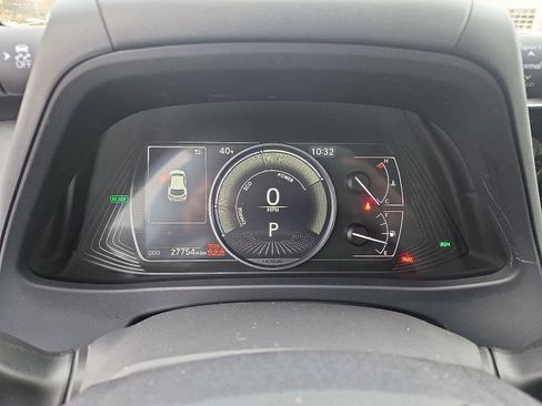 Used 2024 Lexus UX 250h F Sport image 22