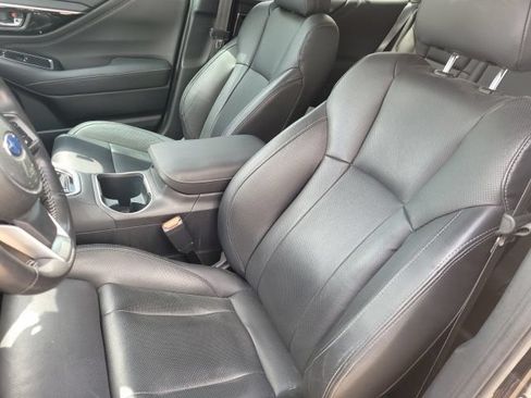 Used 2024 Subaru Outback Touring XT w/ Popular Package #2 AWD/4WD image 22
