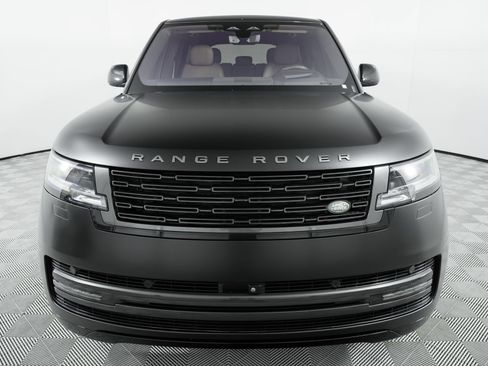 Used 2023 Land Rover Range Rover SE AWD/4WD image 66