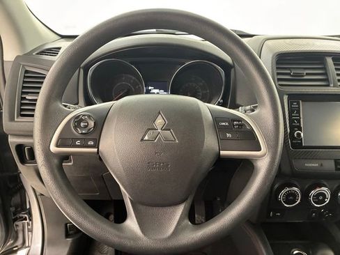 Used 2019 Mitsubishi Outlander Sport SE image 22