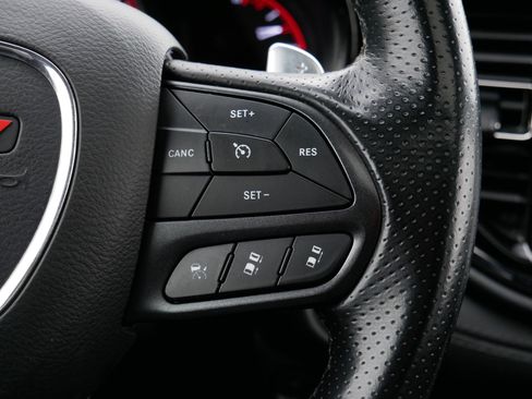 Used 2021 Dodge Durango GT image 29