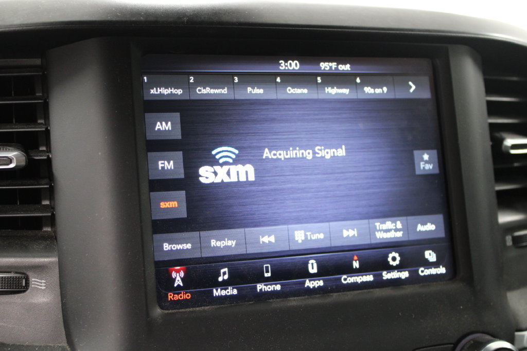 Used 2021 RAM 1500 Lone Star RWD image 36