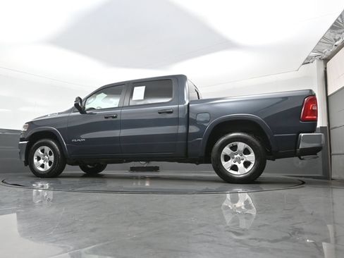 Used 2025 RAM 1500 Big Horn AWD/4WD image 30