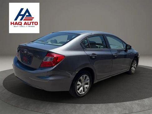 Used 2008 Honda Civic LX image 5