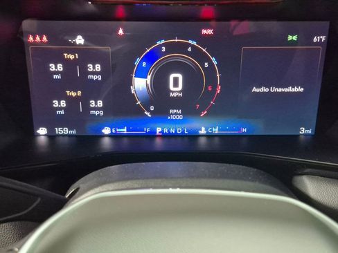 New 2026 Chevrolet Colorado LT RWD image 11
