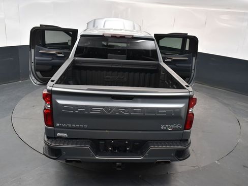 Used 2023 Chevrolet Silverado 1500 High Country AWD/4WD image 18