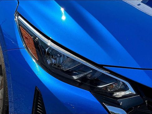 Certified 2024 Nissan Sentra SV w/ All-Weather Package FWD image 31