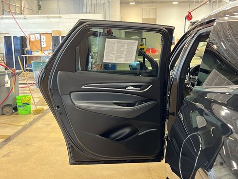 Used 2024 Buick Enclave Essence w/ Experience Buick Package image 36