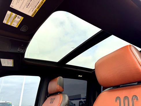 Used 2022 Ford F250 King Ranch w/ King Ranch Ultimate Package image 14