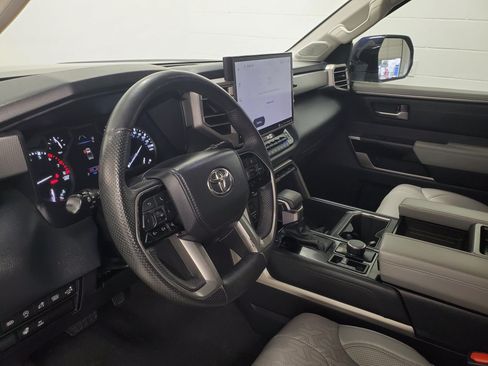 Used 2023 Toyota Tundra Limited AWD/4WD image 21