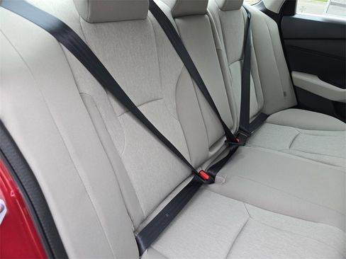 New 2025 Honda Accord SE image 21