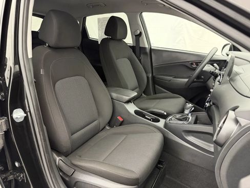 Used 2022 Hyundai Kona SEL w/ Cargo Package AWD/4WD image 27