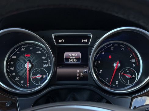 Used 2019 Mercedes-Benz GLS 450 4MATIC image 20