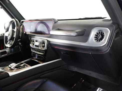 Used 2020 Mercedes-Benz G 63 AMG 4MATIC image 31