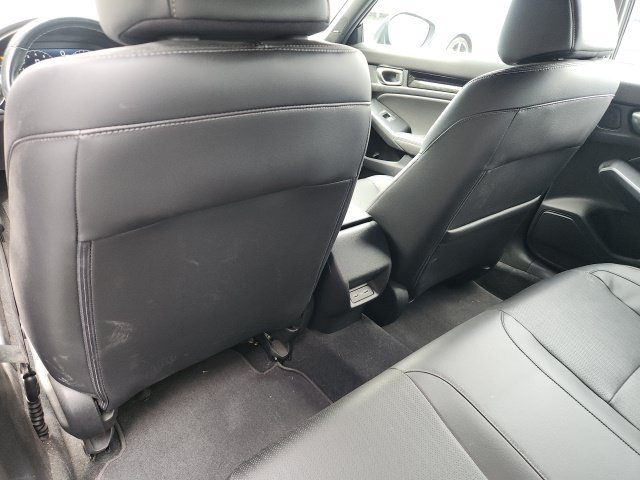 Used 2024 Honda Civic Sport Touring image 15