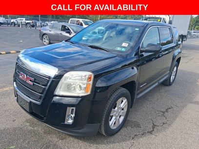 Used 2013 GMC Terrain SLE