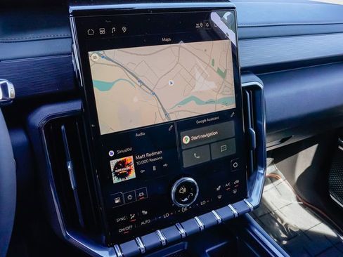 New 2026 GMC Acadia AT4 image 18