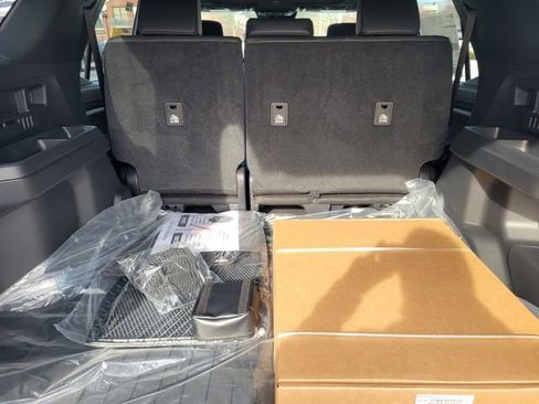 New 2026 Toyota 4Runner TRD Off-Road Premium image 35