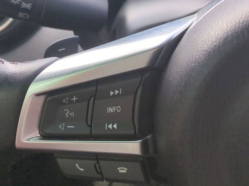 Used 2018 MAZDA MX-5 Miata RF Grand Touring image 19