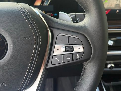 New 2026 BMW X5 xDrive40i AWD/4WD image 19