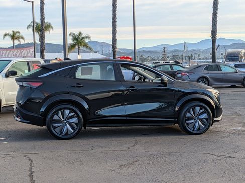 Certified 2024 Nissan Ariya FWD image 6