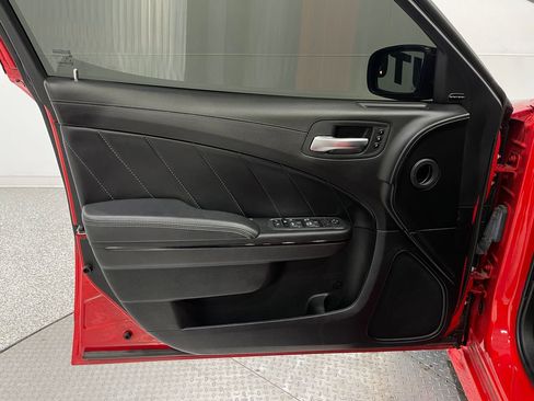 Used 2023 Dodge Charger R/T w/ Daytona Edition Group image 14