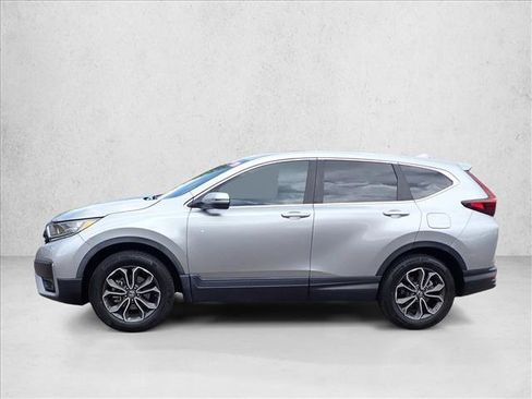 Used 2020 Honda CR-V EX image 2