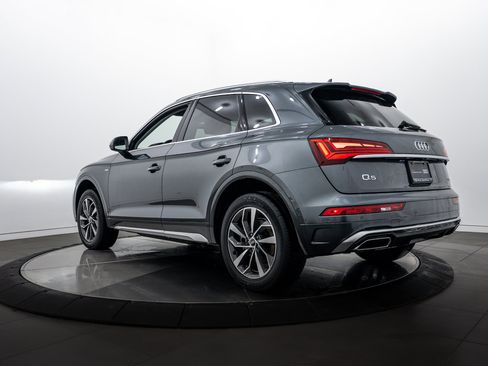 Certified 2023 Audi Q5 2.0T Premium Plus image 5