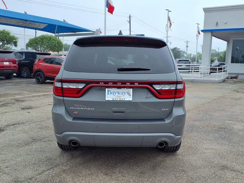 Used 2026 Dodge Durango GT AWD/4WD image 22