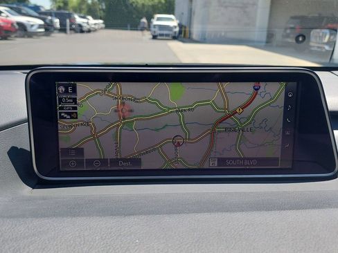 Used 2016 Lexus RX 350 FWD w/ Premium Package image 14