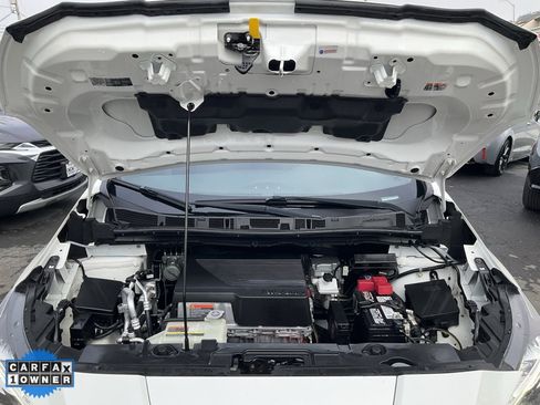 Used 2022 Nissan Leaf SV Plus image 11