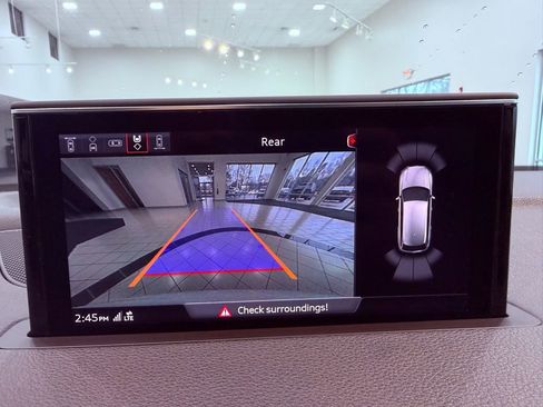 Used 2017 Audi Q7 2.0T Premium Plus w/ Premium Plus Package image 28