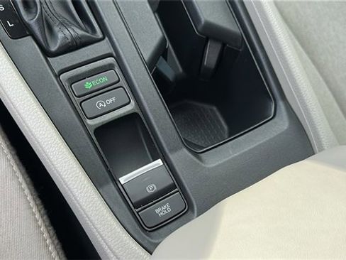 Used 2024 Honda Accord EX image 20