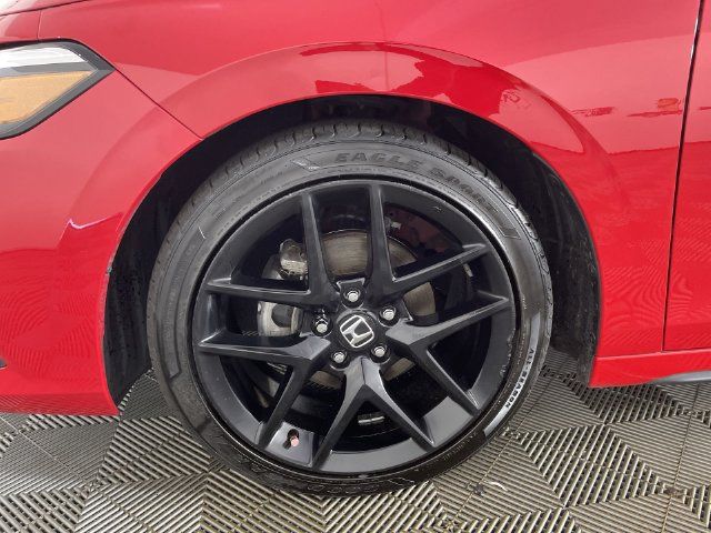 Used 2022 Honda Civic Sport image 16