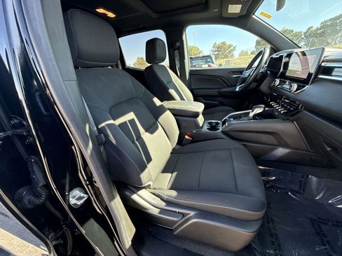 Used 2023 GMC Canyon Elevation w/ Convenience Package image 20