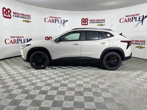 New 2026 Chevrolet Trax ACTIV w/ Driver Confidence Package FWD image 4