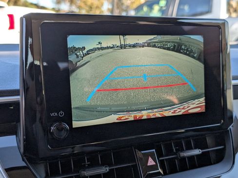 Used 2026 Toyota Corolla LE image 6