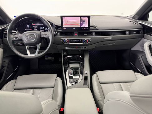 Certified 2024 Audi A4 2.0T allroad Premium Plus w/ Premium Plus Package image 18