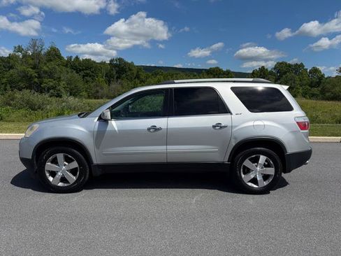 Used 2012 GMC Acadia SLT AWD/4WD image 5