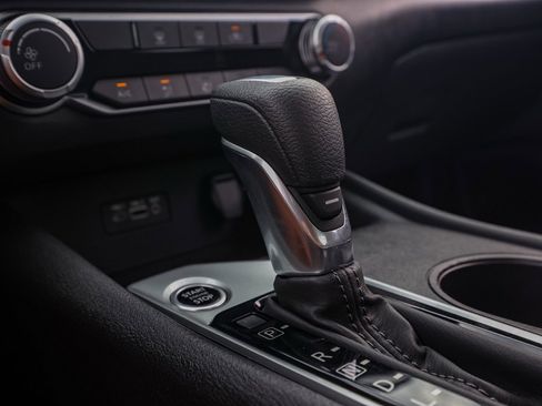 Used 2025 Nissan Altima 2.5 S image 30