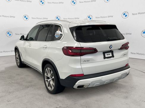 Used 2021 BMW X5 xDrive40i w/ Premium Package 2 image 2
