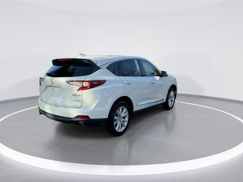 Used 2020 Acura RDX AWD image 7